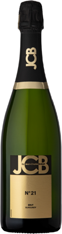 front view of bottle