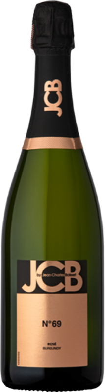 front view of bottle