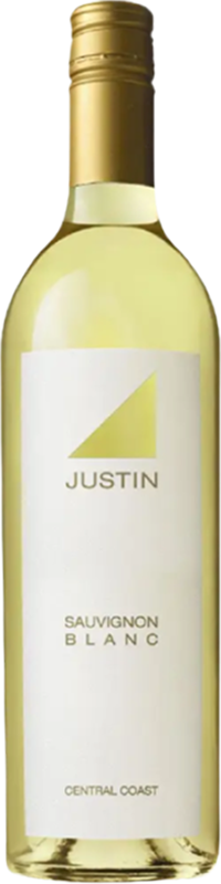 front view of bottle