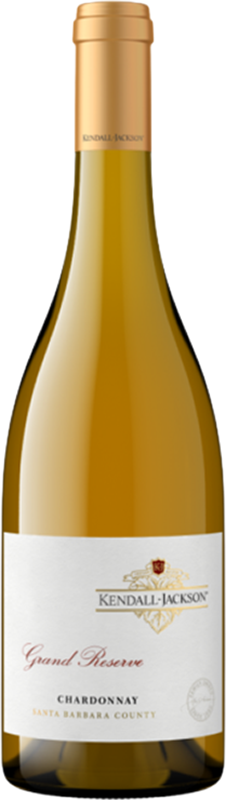 front view of bottle