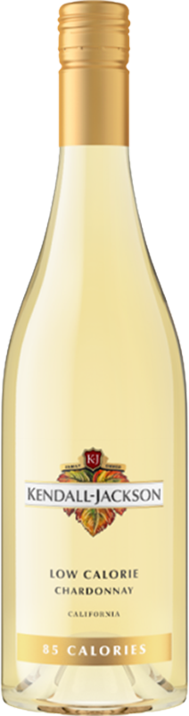 front view of bottle