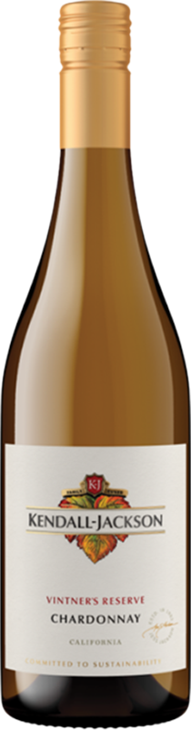 front view of bottle