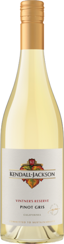 front view of bottle