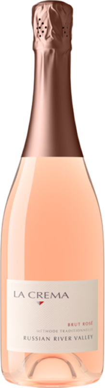 front view of bottle