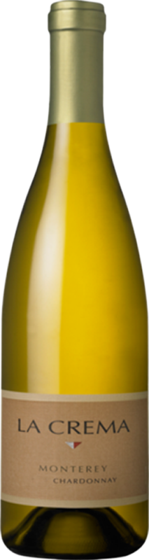front view of bottle