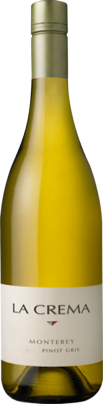 front view of bottle