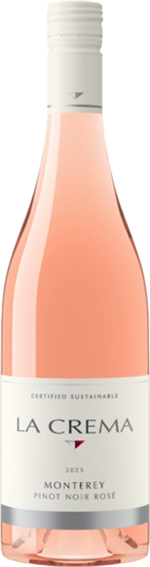 front view of bottle