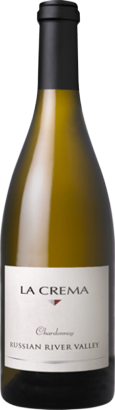 front view of bottle