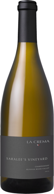 front view of bottle