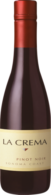 front view of bottle