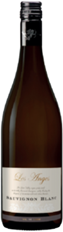 front view of bottle