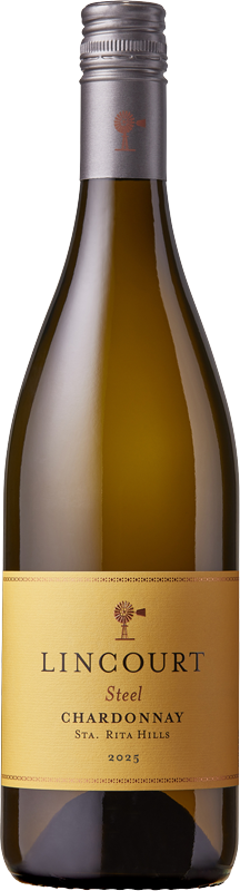 front view of bottle