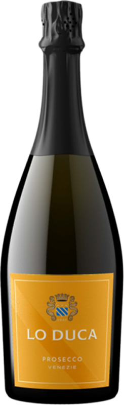 front view of bottle