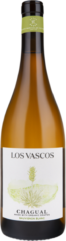 front view of bottle