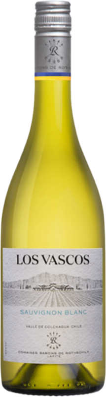 front view of bottle