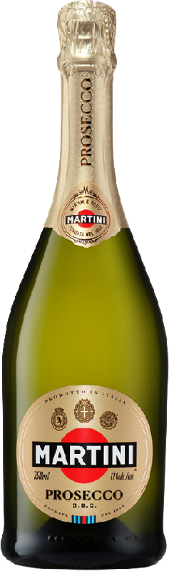 front view of bottle