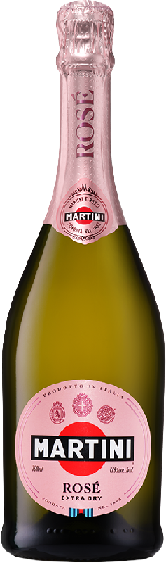 front view of bottle