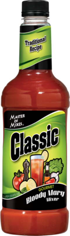front view of bottle