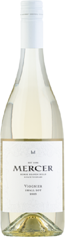 front view of bottle