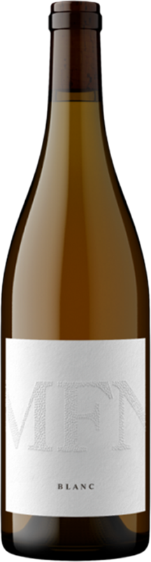 front view of bottle