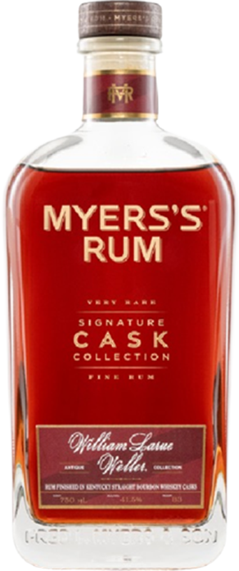 front view of bottle
