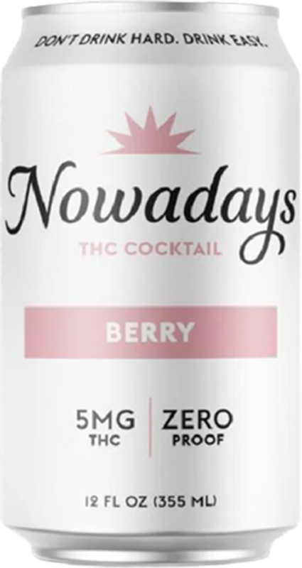 front view of bottle