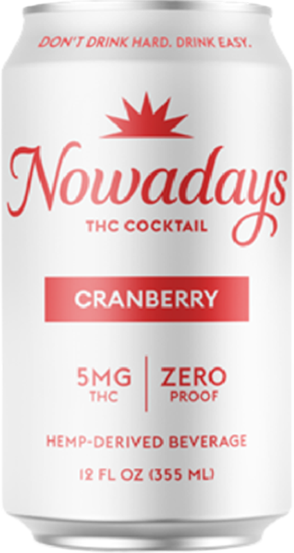 front view of bottle