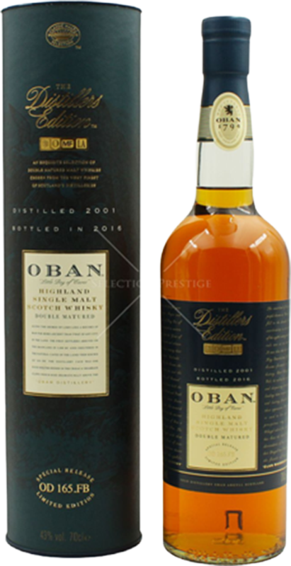 front view of bottle