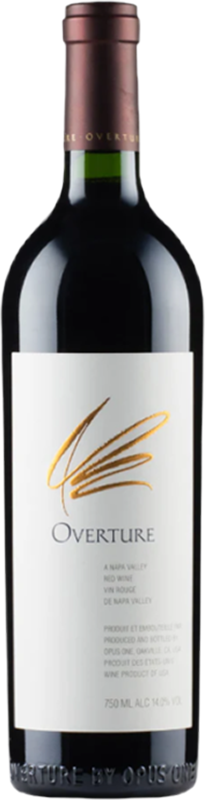 front view of bottle
