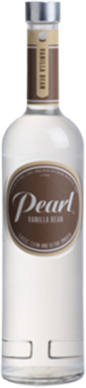 front view of bottle