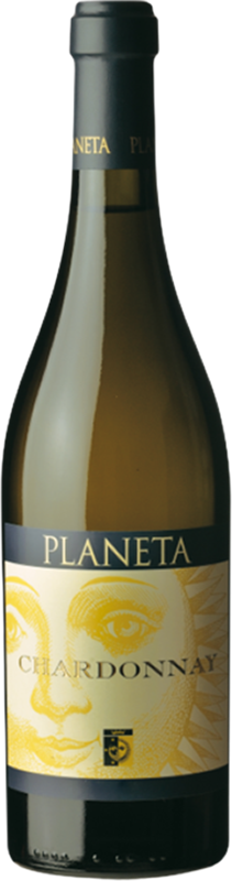 front view of bottle