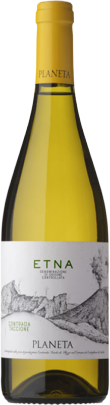 front view of bottle