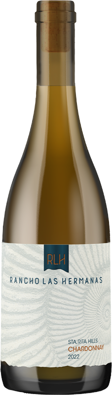 front view of bottle