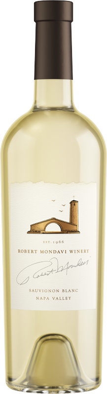 front view of bottle