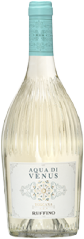 front view of bottle