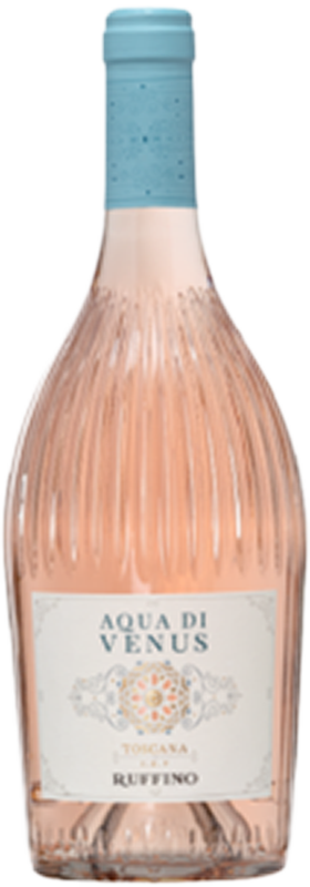 front view of bottle