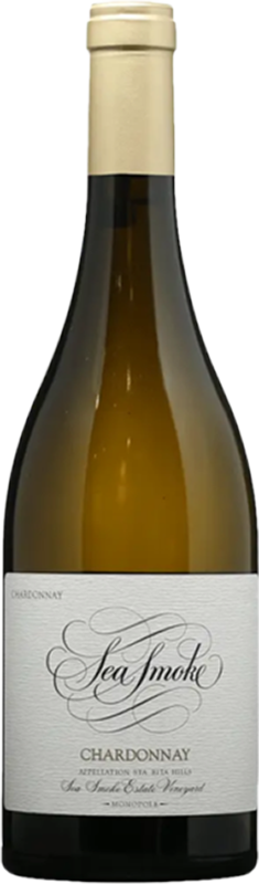 front view of bottle