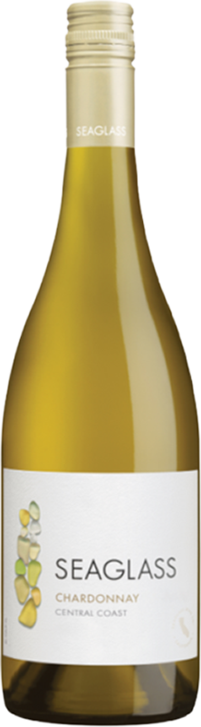 front view of bottle