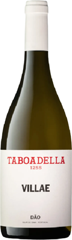 front view of bottle