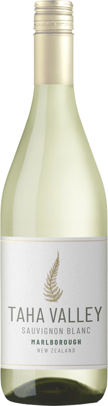 front view of bottle