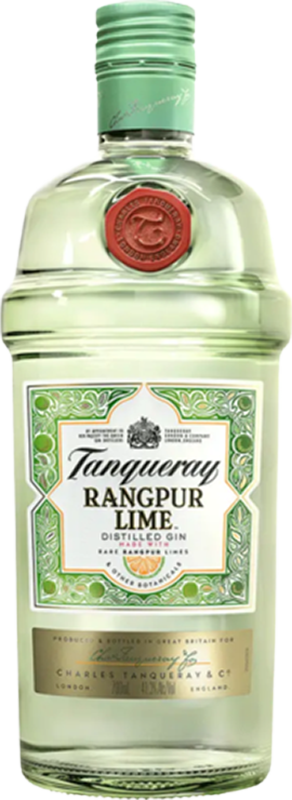 front view of bottle