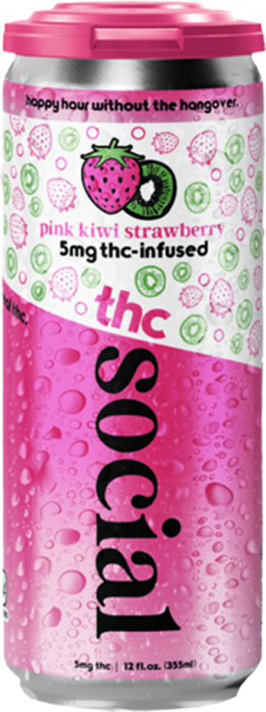 front view of bottle