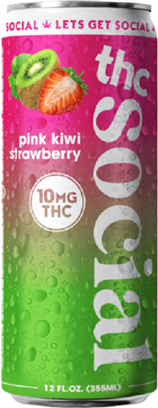front view of bottle