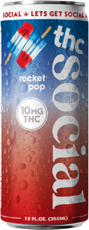 front view of bottle
