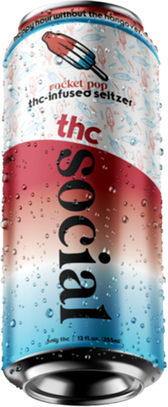 front view of bottle