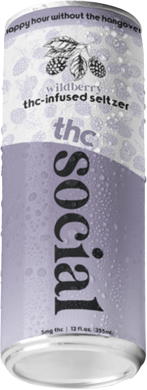 front view of bottle