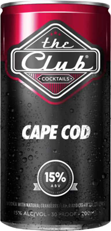 front view of bottle