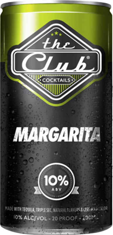 front view of bottle