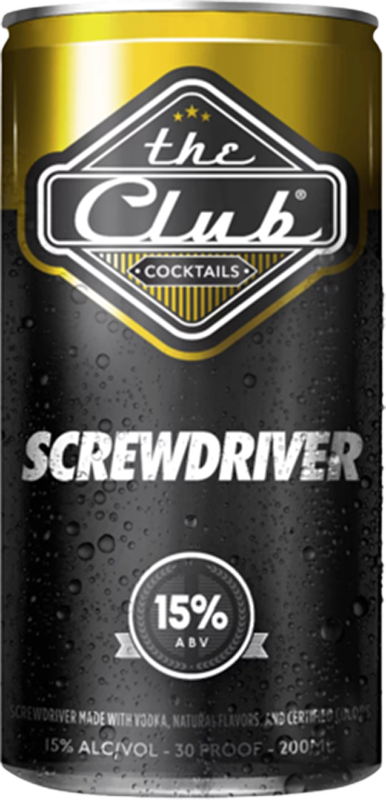 front view of bottle
