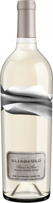 front view of bottle